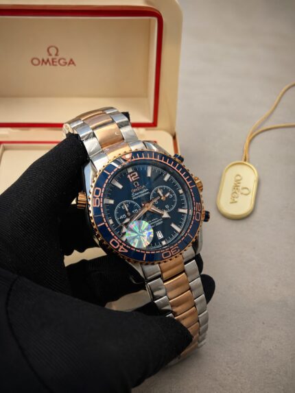 Omega Seamaster  Watch