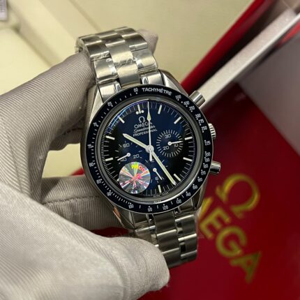 OMEGA- Speedmaster Chronograph Watch