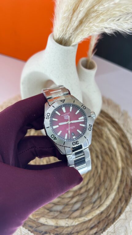TAG HEUER Aquaracer Automatic Watch