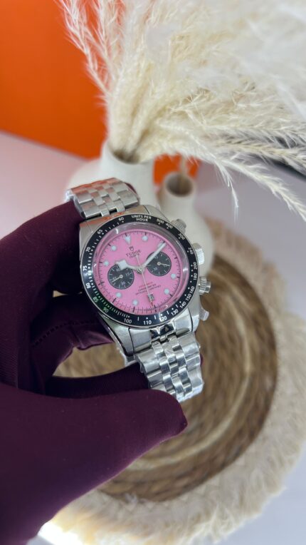 TUDOR Bay Chrono Watch