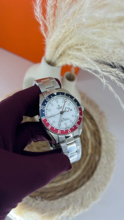 TUDOR Bay GMT Watch
