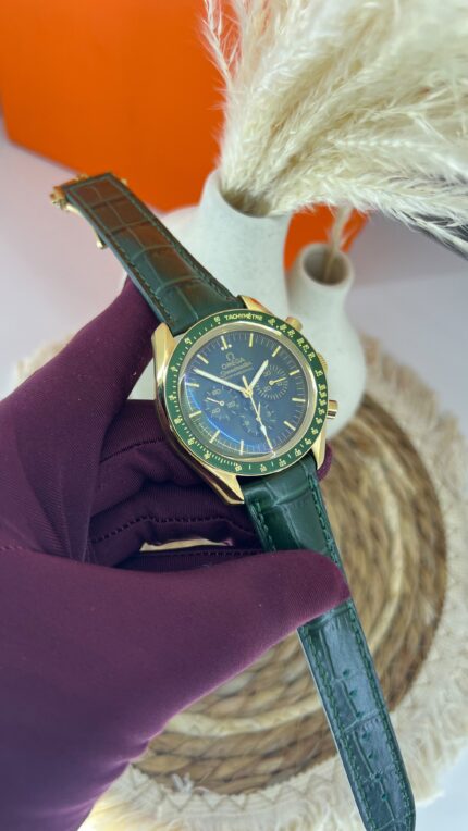 OMEGA Speedmaster Chronograph Watch