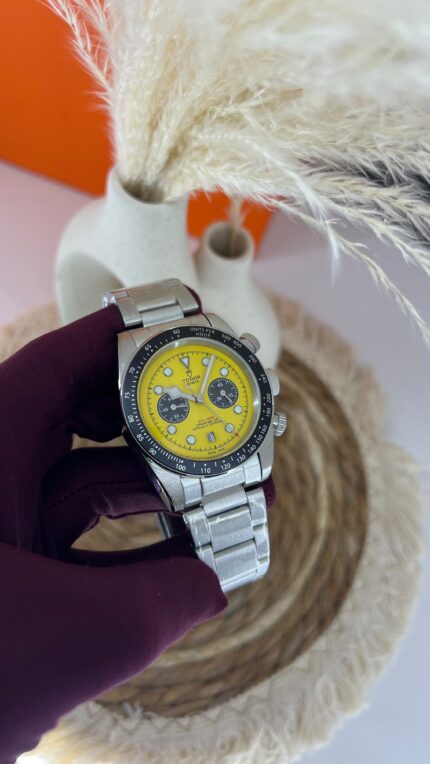 TUDOR Bay Chrono Watch