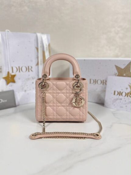 Christian Dior Ladies Bag