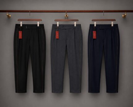 Loro Piana Pants