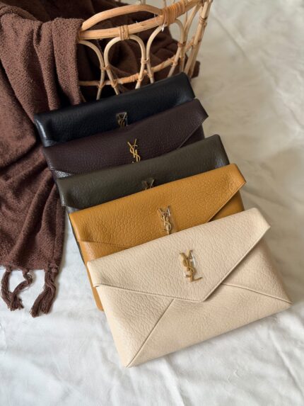 YSL Clutches