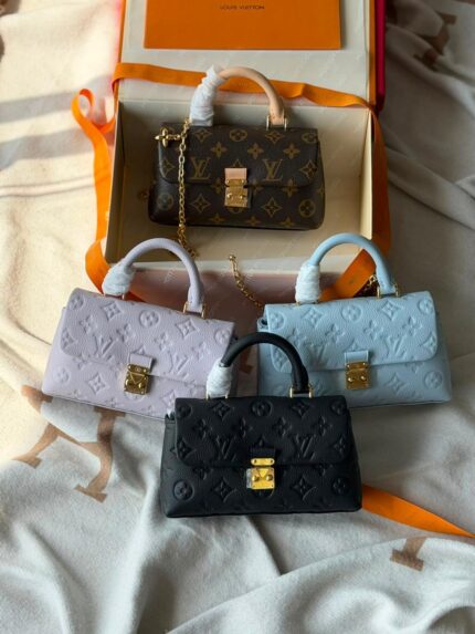 Louis Vuitton Ladies Bag