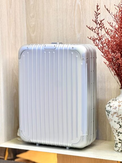 Rimowa Travel Backpack