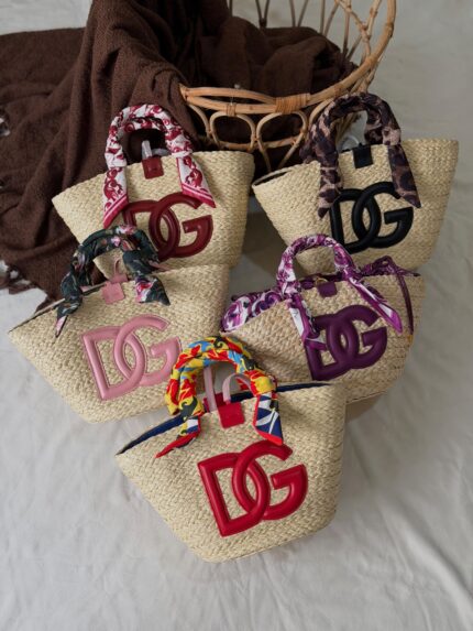 Dolce &  Gabbana Tote Bag