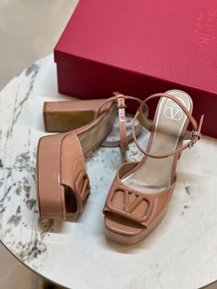 Valentino Sandals