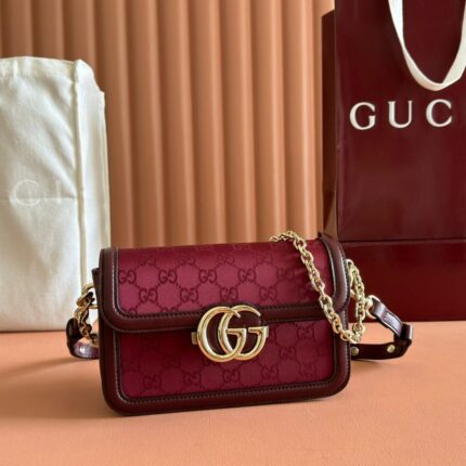 Gucci Shoulder Bag