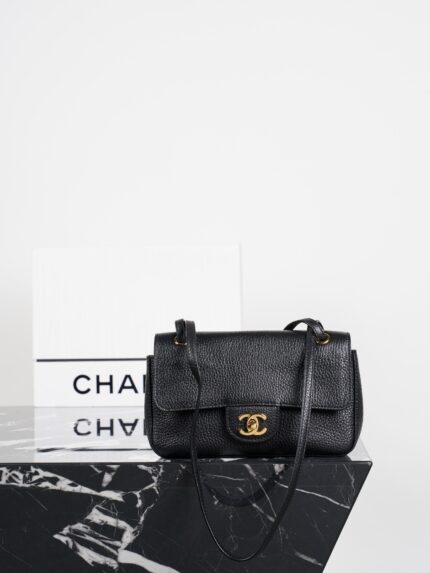 Chanel Shoulder Bag