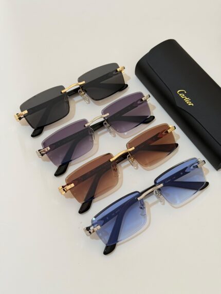 Cartier Sunglasses