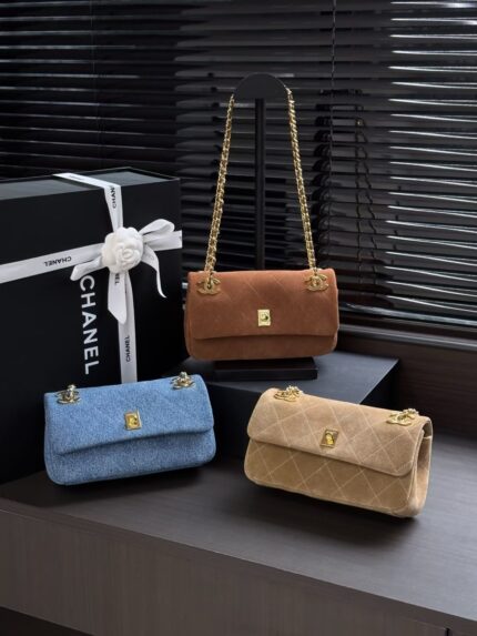 Chanel Shoulder Bag