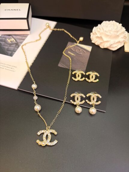 Chanel Classic Necklace