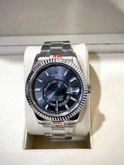 Rolex Sky-Dweller Oyster Watches