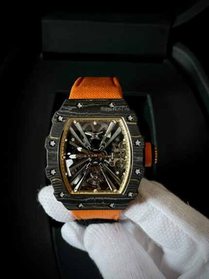 Richard Mille Watch