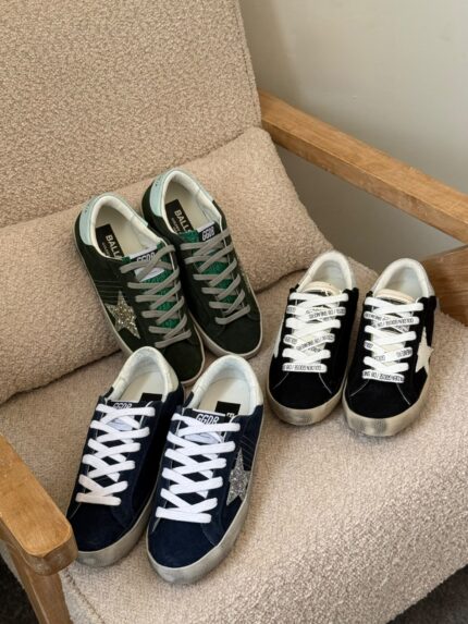Golden Goose Sneakers