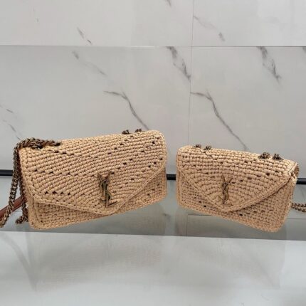 YSL Shoulder Bags