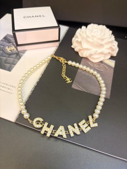 Chanel Necklace