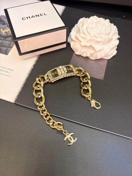 Chanel Bracelet