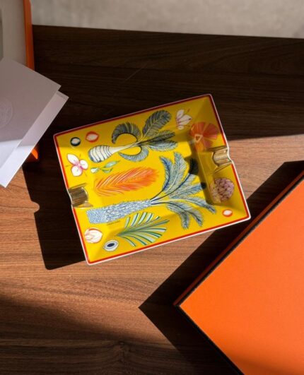 Hermes Ashtrays
