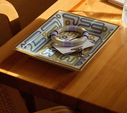 Hermes Ashtrays