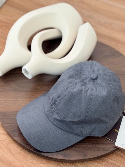 Atelier Di Falco Caps