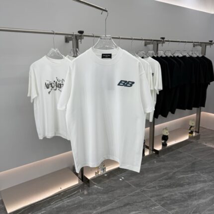 Balenciaga T-shirts