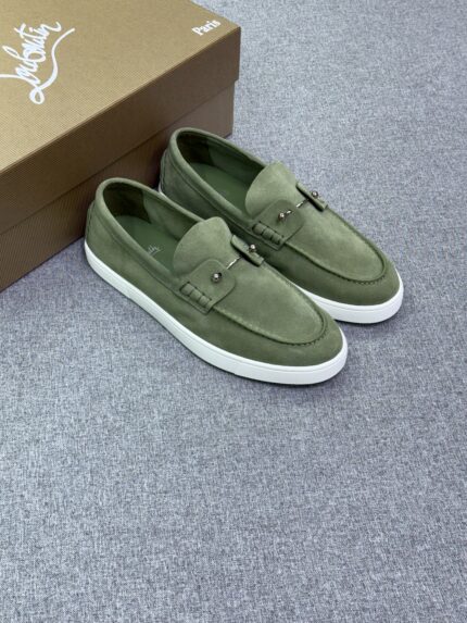 Christian Louboutin Loafers
