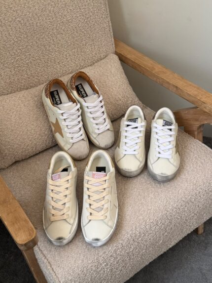 Golden Goose Sneakers