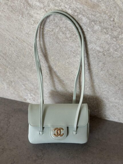 Chanel Shoulder Bags