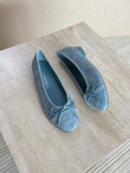 Chanel shoes