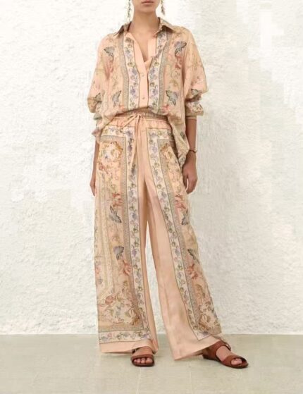 Zimmerman ladies clothes