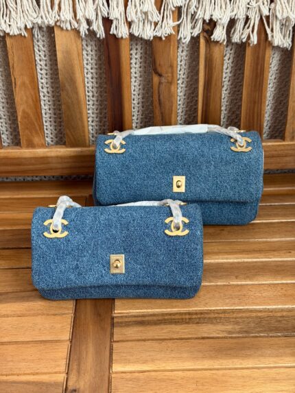 Chanel ladies bag