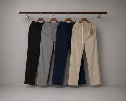 Loro Piana Trousers
