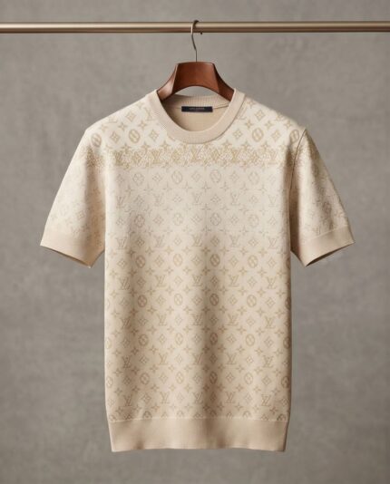 Louis Vuitton Knit T-shirt