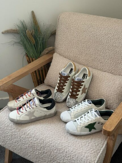 Golden Goose Sneakers