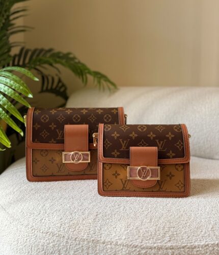 Louis Vuitton ladies bag