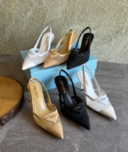 Prada ladies shoes