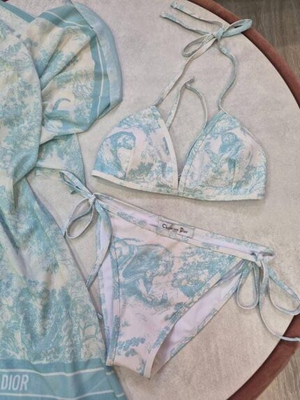 Christian Dior Bikini