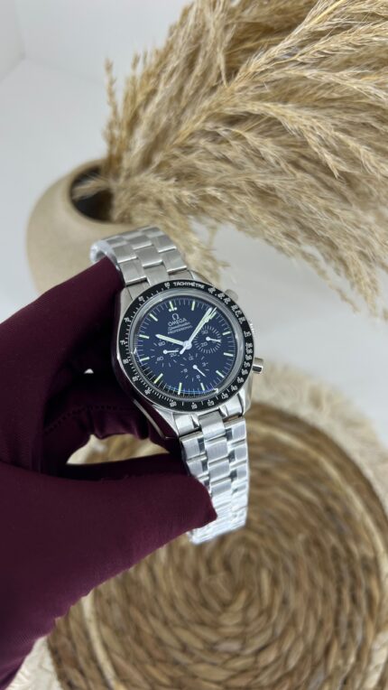 Omega Speedmaster Professional Chronograph Watch