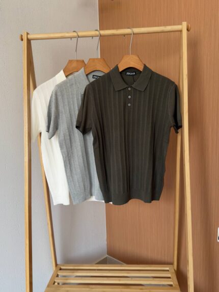 Zegna Gents Clothes