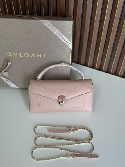 BULGARI Top Handle Bags