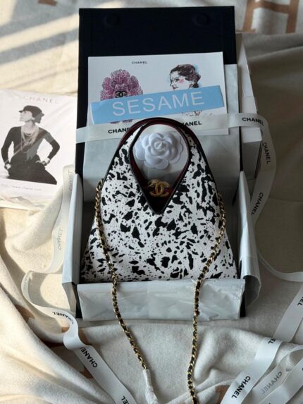 Chanel Ladies Bag