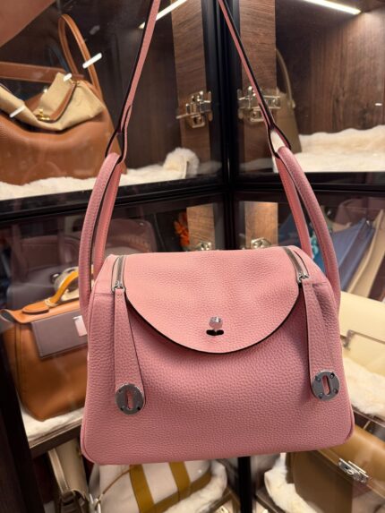 Hermes Togo Leather Bags