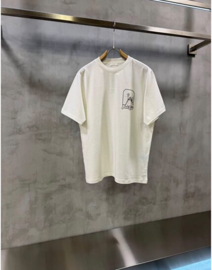Prada Cotton T-shirts