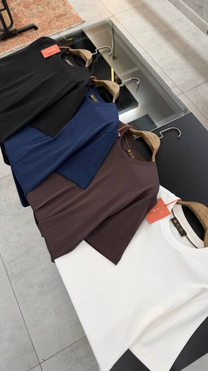 Loro Piana T-shirts