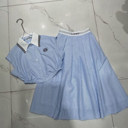 Loewe Ladies Clothes