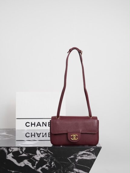 Chanel Classic Flap Shoulder Bags